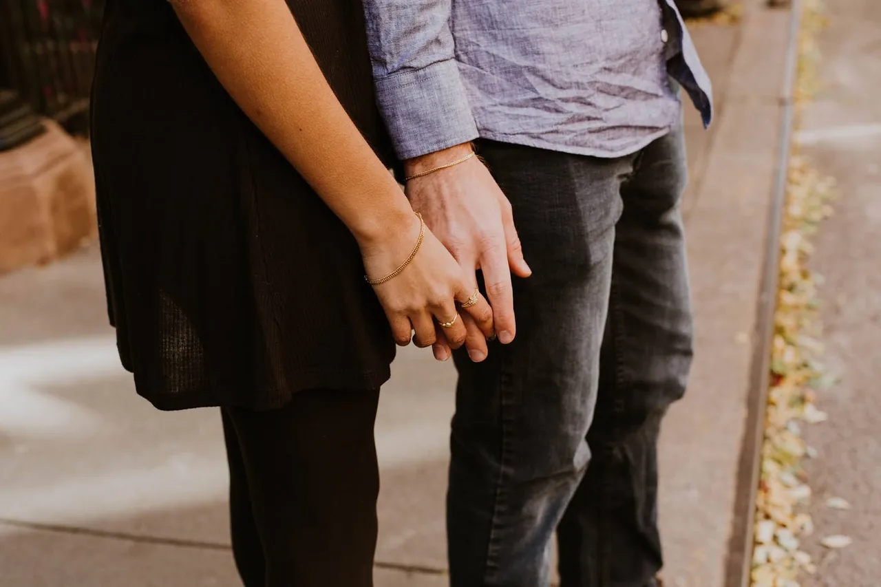 Trust — An Unseen Bond